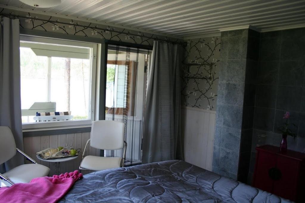 Hotel Taulun Kartano Kankainen Zimmer foto