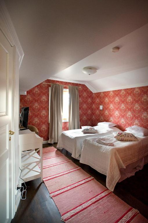 Hotel Taulun Kartano Kankainen Zimmer foto